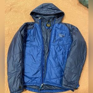 Mountain Hardware Primaloft Coat Men’s Medium